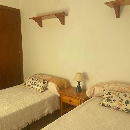 Apartamento Rural Casa Monte Apartment Cazalla de la Sierra Exterior photo