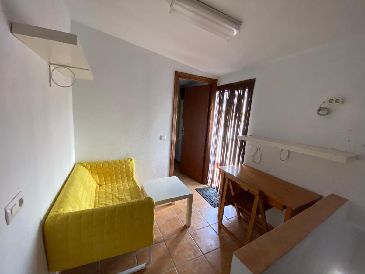 Apartamento Rural Casa Monte Apartment Cazalla de la Sierra Exterior photo