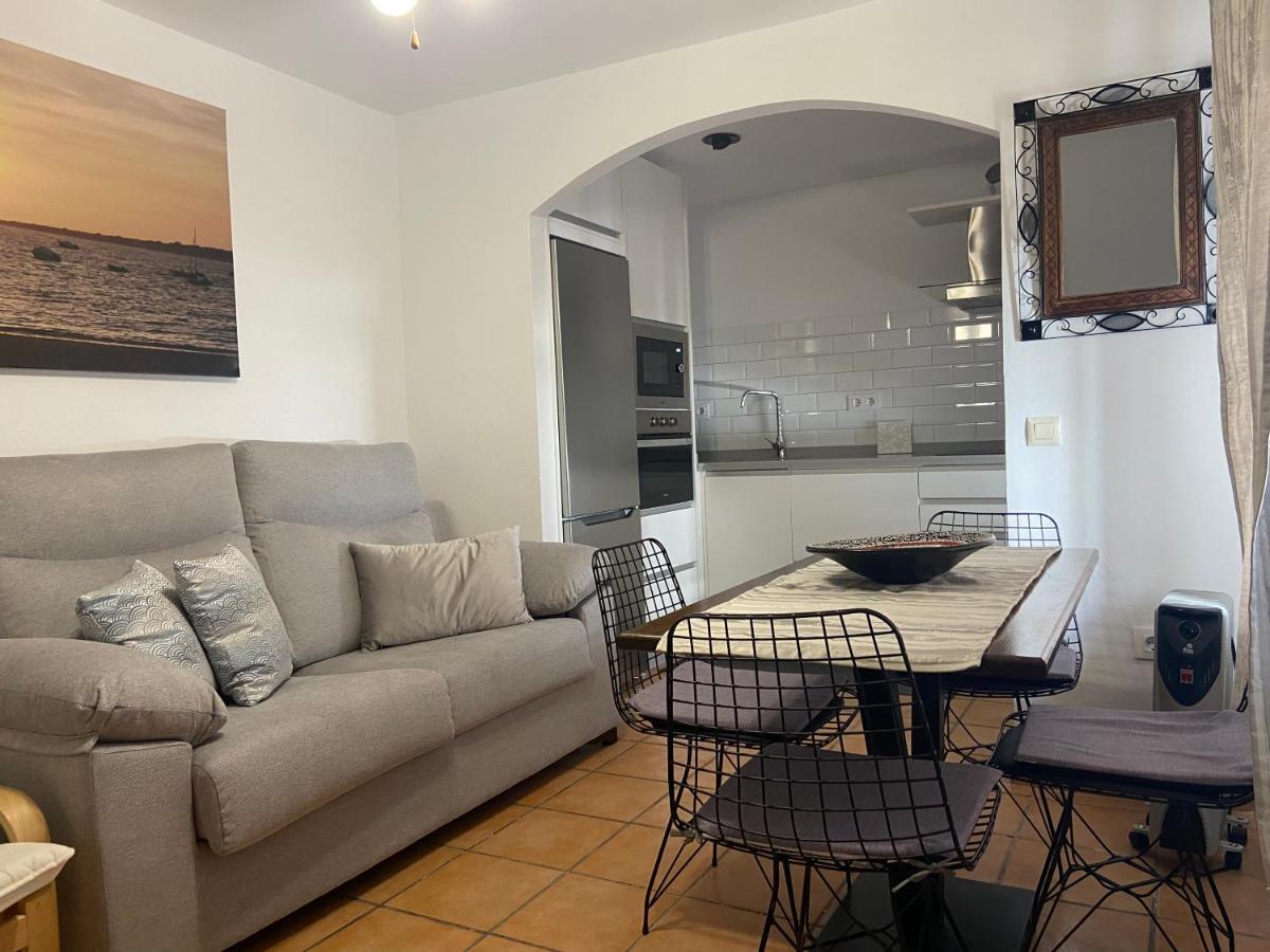 Apartamento Rural Casa Monte Apartment Cazalla de la Sierra Exterior photo