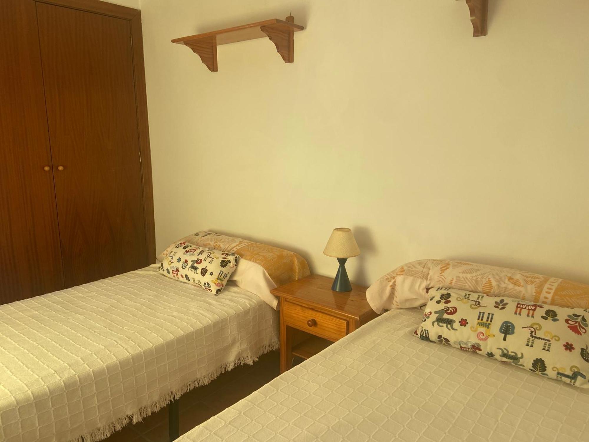 Apartamento Rural Casa Monte Apartment Cazalla de la Sierra Exterior photo