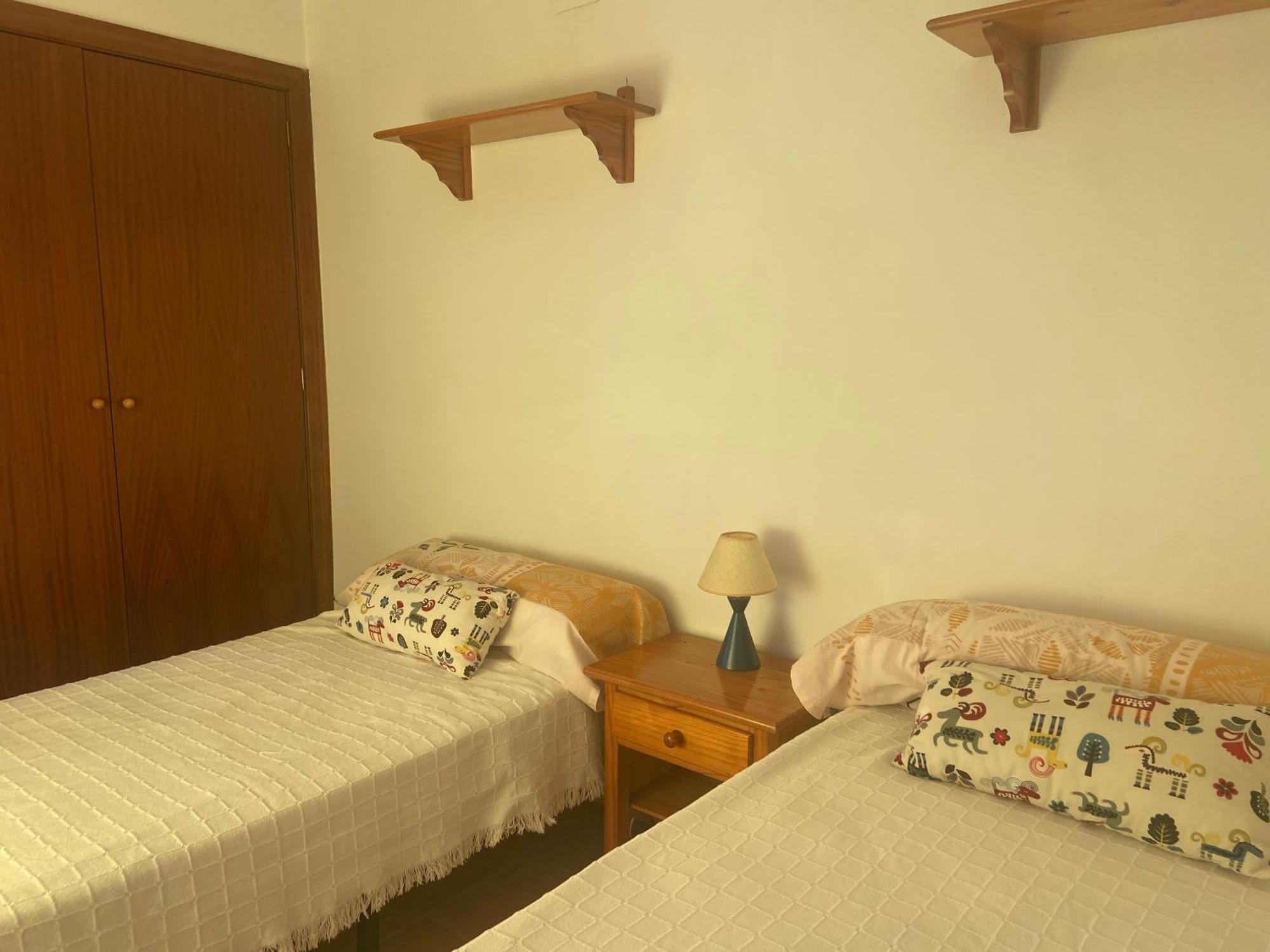 Apartamento Rural Casa Monte Apartment Cazalla de la Sierra Exterior photo