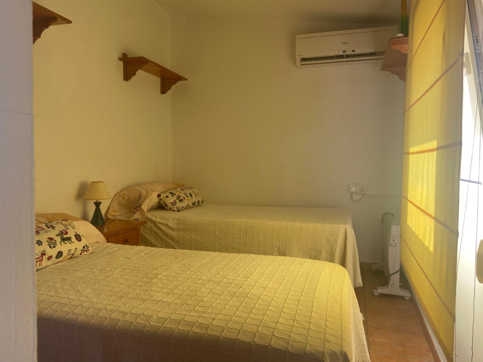 Apartamento Rural Casa Monte Apartment Cazalla de la Sierra Exterior photo